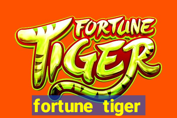 fortune tiger source code